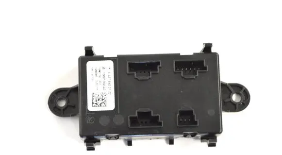 Mercedes-Benz CLS C218 X218 Other devices A0375453132