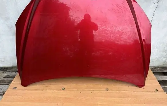 Mazda CX-5 Engine bonnet/hood MaskaMazdaCX5CX5