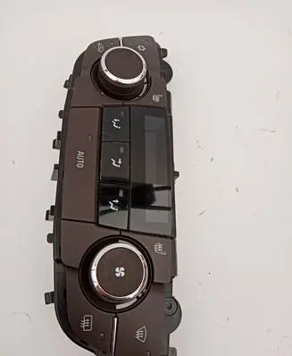 Opel Insignia A Climate control unit 13277864 11020700