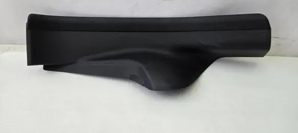 BMW 3 G20 G21 Rear sill trim cover 7446423 17949110 A068147