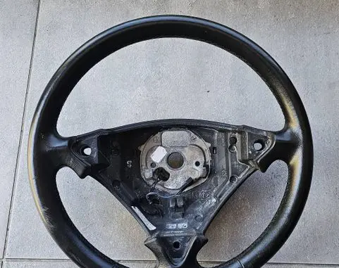 Porsche Cayenne (9PA) Steering wheel 7l5419091k