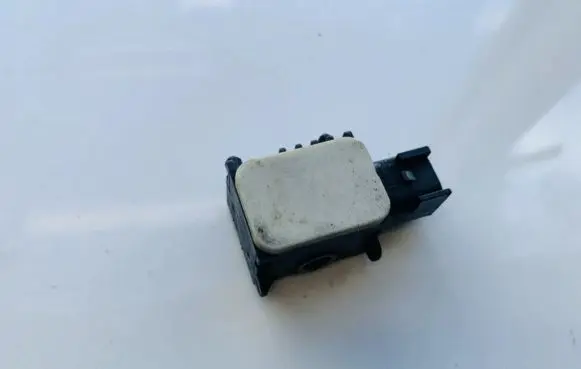 Ford Focus Airbag deployment crash/impact sensor 3m5t14b006ad 3m5t-14b006-ad