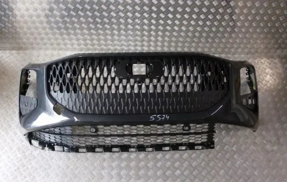 Audi Q3 F3 Front bumper 83H807437
