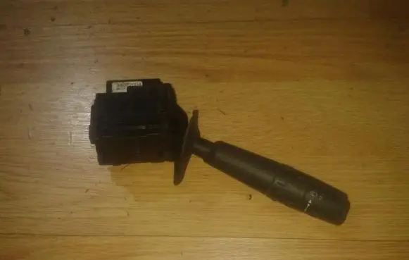 Peugeot 406 Wiper control stalk 96251279zl