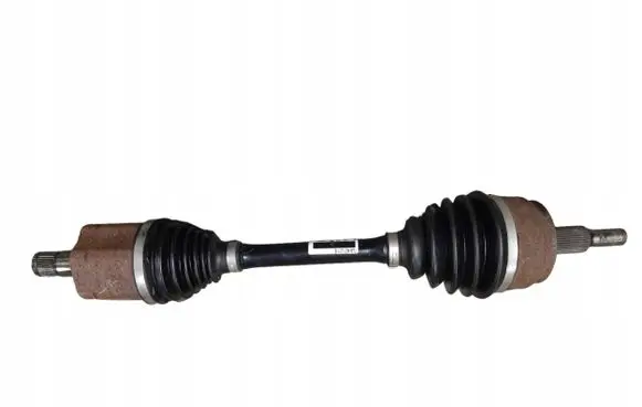 Volkswagen Transporter - Caravelle T7 Front driveshaft 7LA407321E 7LA407271.B