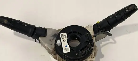 Nissan Micra Headlight wiper switch 25560AX602