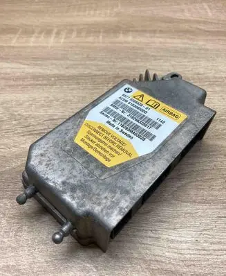 BMW 7 F01 F02 F03 F04 Airbag control unit/module 9266328 926632801