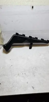 Skoda Octavia Mk2 (1Z) Cabin air duct channel 1K1819152B