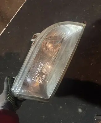 Renault Espace II Headlight/headlamp 0490021 0290021 60946730