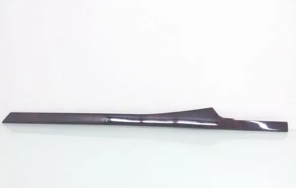 Mercedes-Benz S W140 Dashboard glove box trim