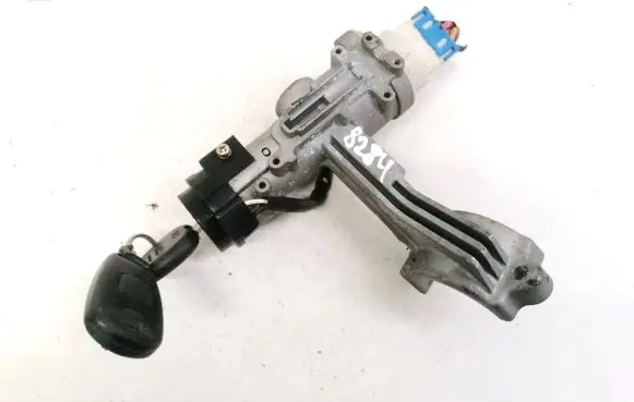 Hyundai Matrix Ignition lock