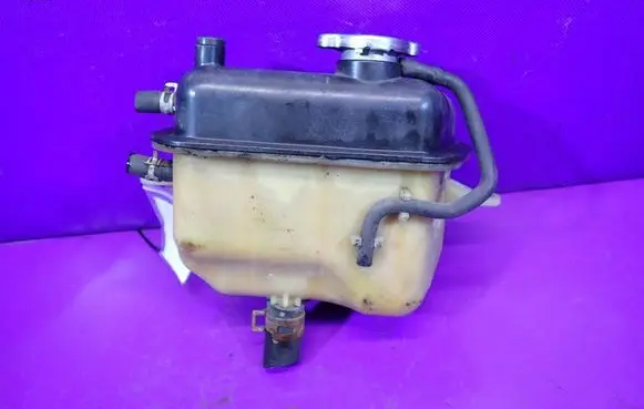 Honda Accord Coolant expansion tank/reservoir 