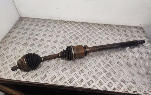Volvo V70 Front driveshaft