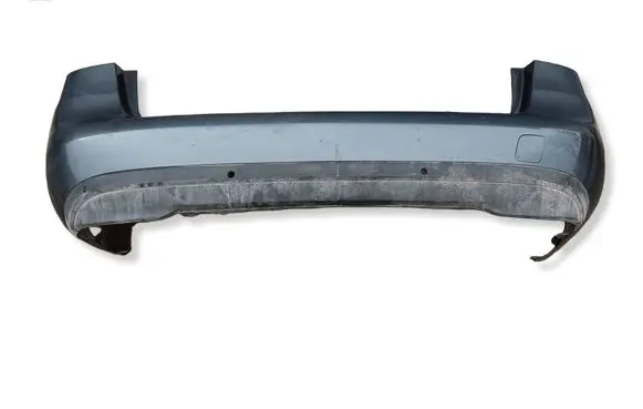 Mercedes-Benz C W205 Rear bumper A2058853838 A2058851138 A2058850424