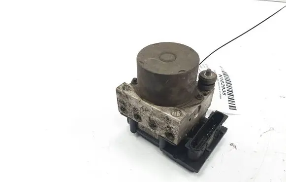 Nissan Micra ABS Pump 0265231341