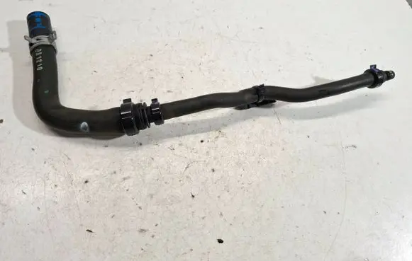 Citroen DS7 Crossback Engine coolant pipe/hose