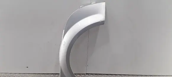 Audi TT TTS Mk2 Fender