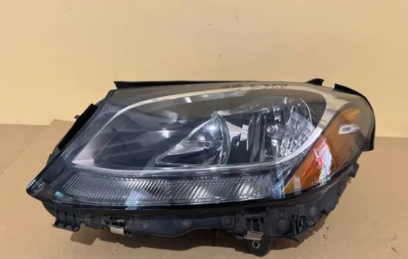 Mercedes-Benz C W205 Headlight/headlamp A2059066902 030255200102 12E6293