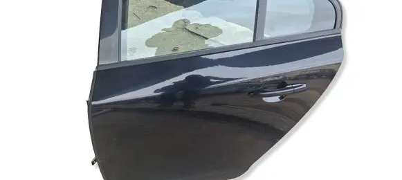 Volvo S60 Rear door 