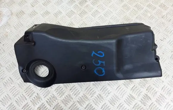 BMW X5 E53 Air filter box cover 2247443 13712247443