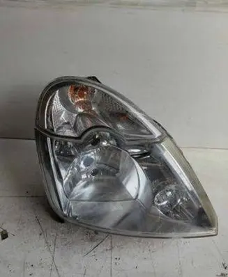 Renault Modus Headlight/headlamp 8200652044