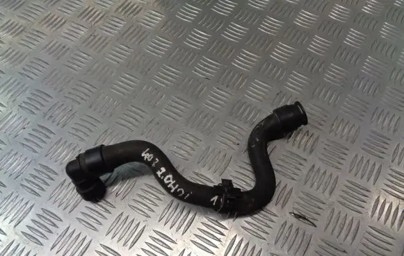 Peugeot 407 Engine coolant pipe/hose