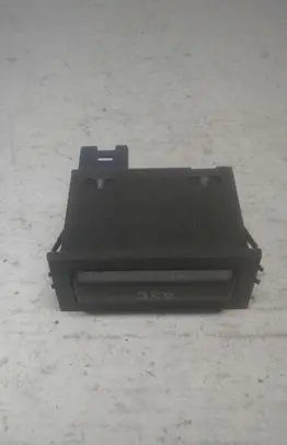Traction control (ASR) switch
