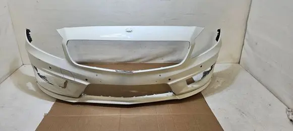 Mercedes-Benz A W176 Front bumper A1768851825