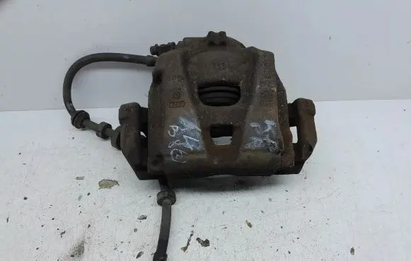 Audi A4 S4 B8 8K Front brake caliper