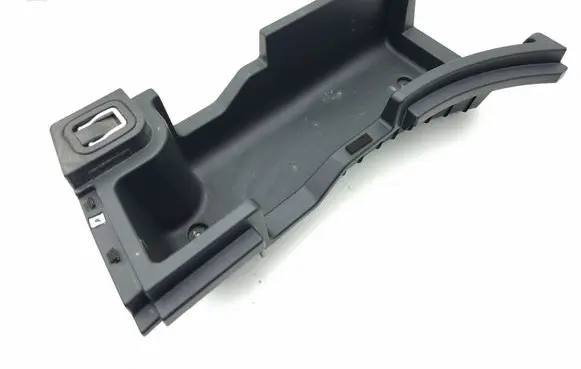 KIA Niro Glove box in trunk 85756Q4000