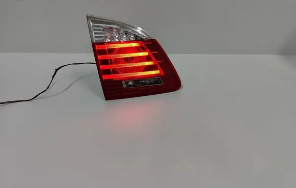 BMW 5 E60 E61 Tailgate rear/tail lights 7177697 717769707 63217177697