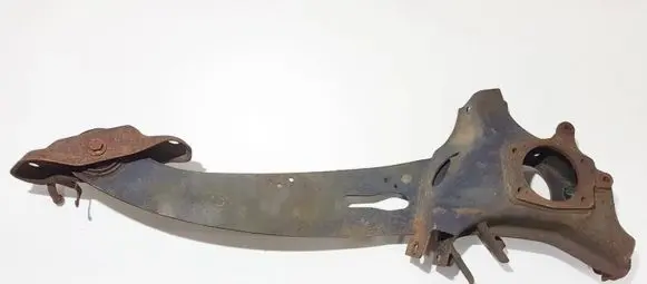 Ford Mondeo MK II Rear upper control arm/wishbone 98bg5a969 d3b5a