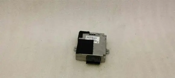 Mercedes-Benz S W221 Voice control module A2218705787