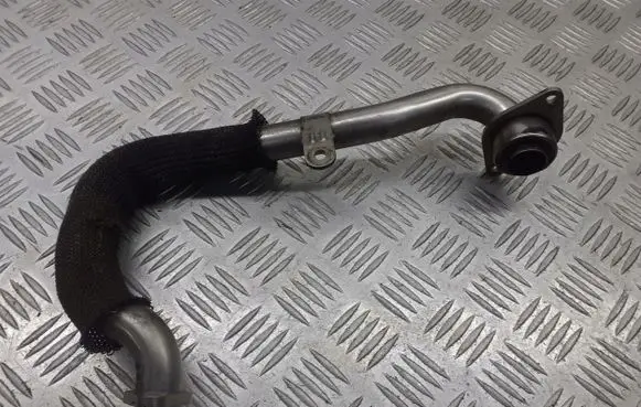 Opel Signum Intercooler hose/pipe