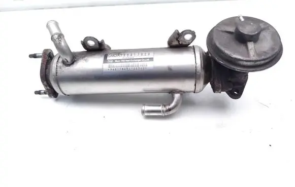 Chevrolet Captiva EGR valve cooler 96817829