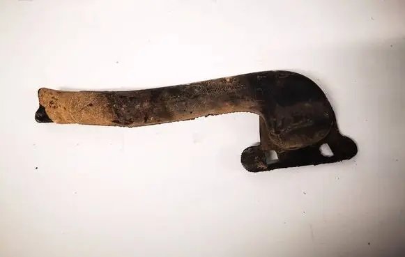 Renault Modus Other exterior part 8200263980