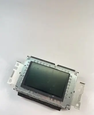 Volvo V60 Screen/display/small screen 31396003