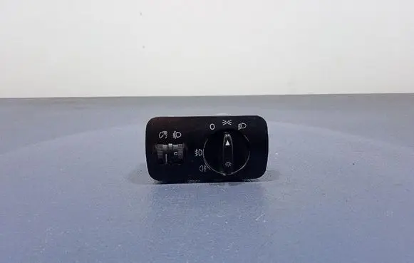 Audi A3 S3 8L Light switch 8L1941531J