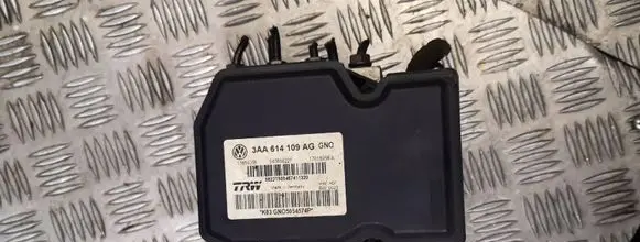 Volkswagen PASSAT B7 ABS Pump 3aa614109ag