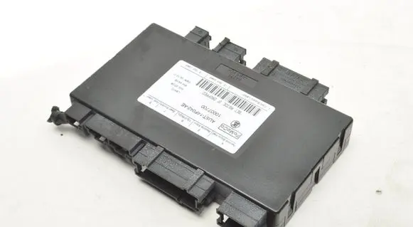 Ford Explorer V Other control units/modules AU5T14F042AE