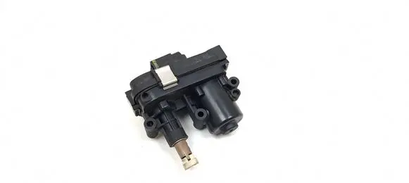 Jeep Compass Intake manifold valve actuator/motor HE0149926