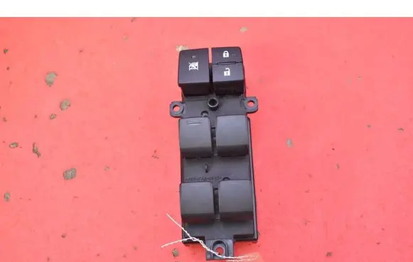 Lexus UX Electric window control switch 8404033180
