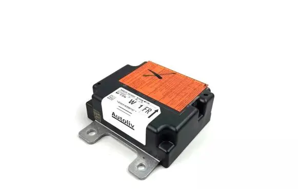 Nissan Qashqai Airbag control unit/module 988204EH0C