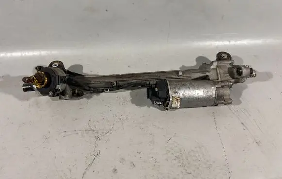 Porsche Panamera (971) Steering rack 971423051EQ 971423051DL 971423051AP