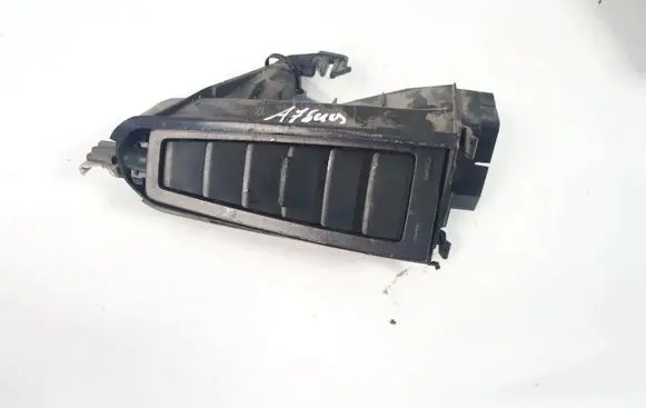Citroen C4 I Picasso Dash center air vent grill 9657691577b02