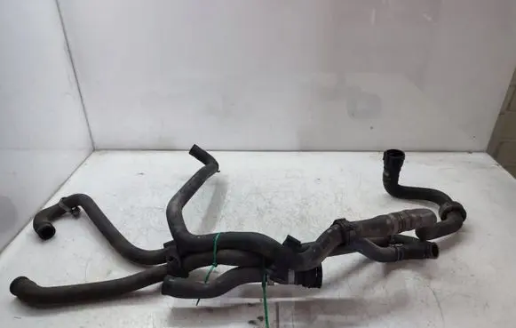 BMW X5 F15 Engine coolant pipe/hose