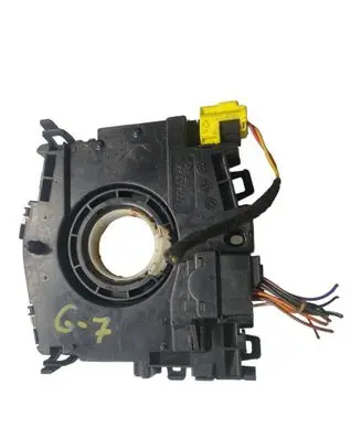 Volkswagen Golf VII Airbag slip ring squib (SRS ring) 5Q0953549E 1708580069
