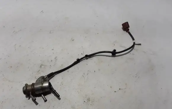 Skoda Karoq AdBlue injector 05L131113Q
