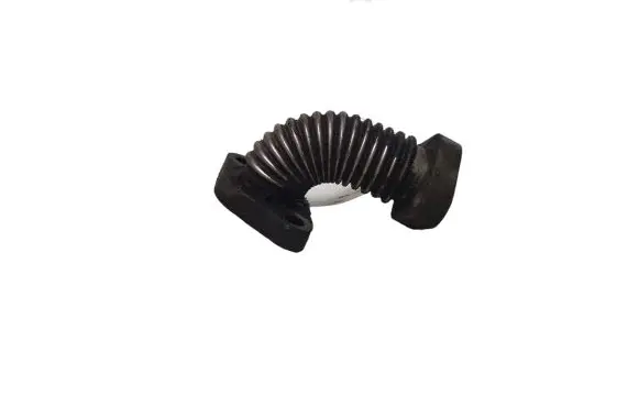 Opel Zafira B EGR valve line/pipe/hose