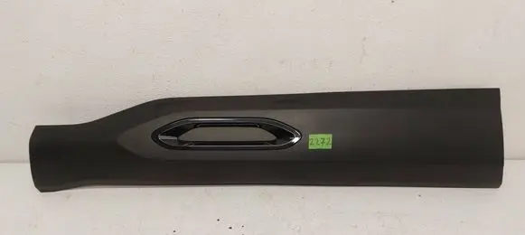 Front door trim (molding)